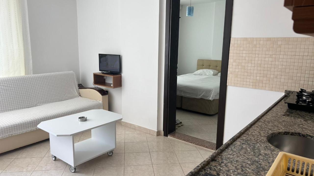 Oguz Apart Manavgat Exterior foto