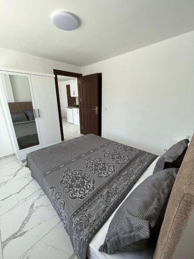 Oguz Apart Manavgat Exterior foto